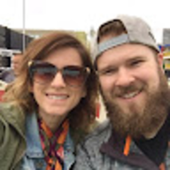 Meet your Posher, Robyn - Picture 1 of 1